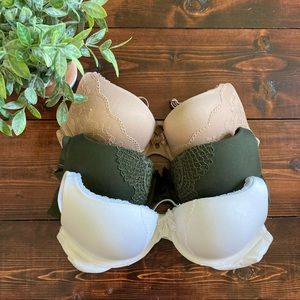 Body By Victoria Perfect Shape • Victoria’s Secret